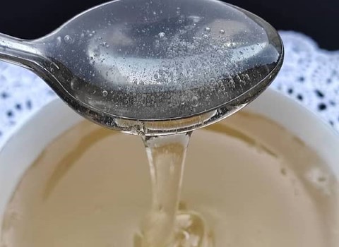 تصویر 4 از خرید گلوکز ذرت و گندم + قیمت فروش استثنایی